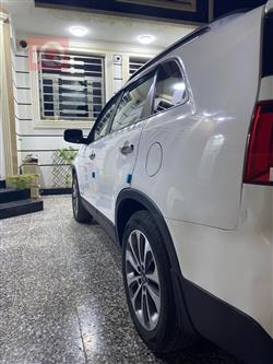 كيا سورينتو